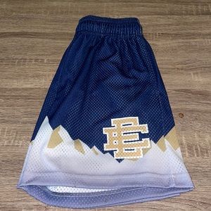 Eric Emanuel Shorts